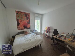  Appartement à louer 2 pièces 44 m²
