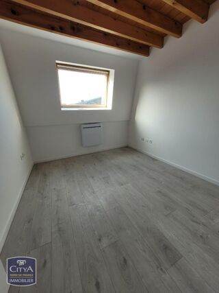  Appartement à louer 3 pièces 60 m²