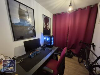  Appartement à louer 2 pièces 41 m²