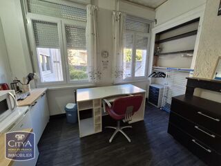  Appartement à louer 1 pièce 14 m²