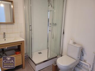  Appartement à louer 3 pièces 51 m²