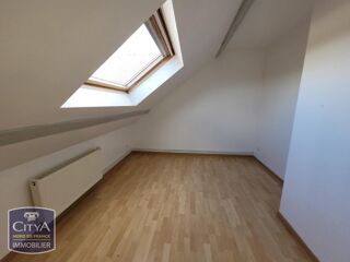 Location Appartement APPARTEMENT EN DUPLEX Hérin