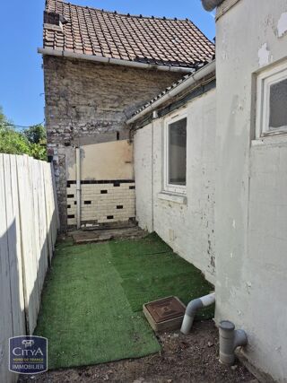  Appartement à louer 1 pièce 35 m²