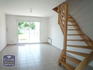  Maison à louer 3 pièces 45 m²