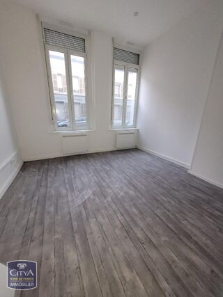  Appartement à louer 1 pièce 19 m²