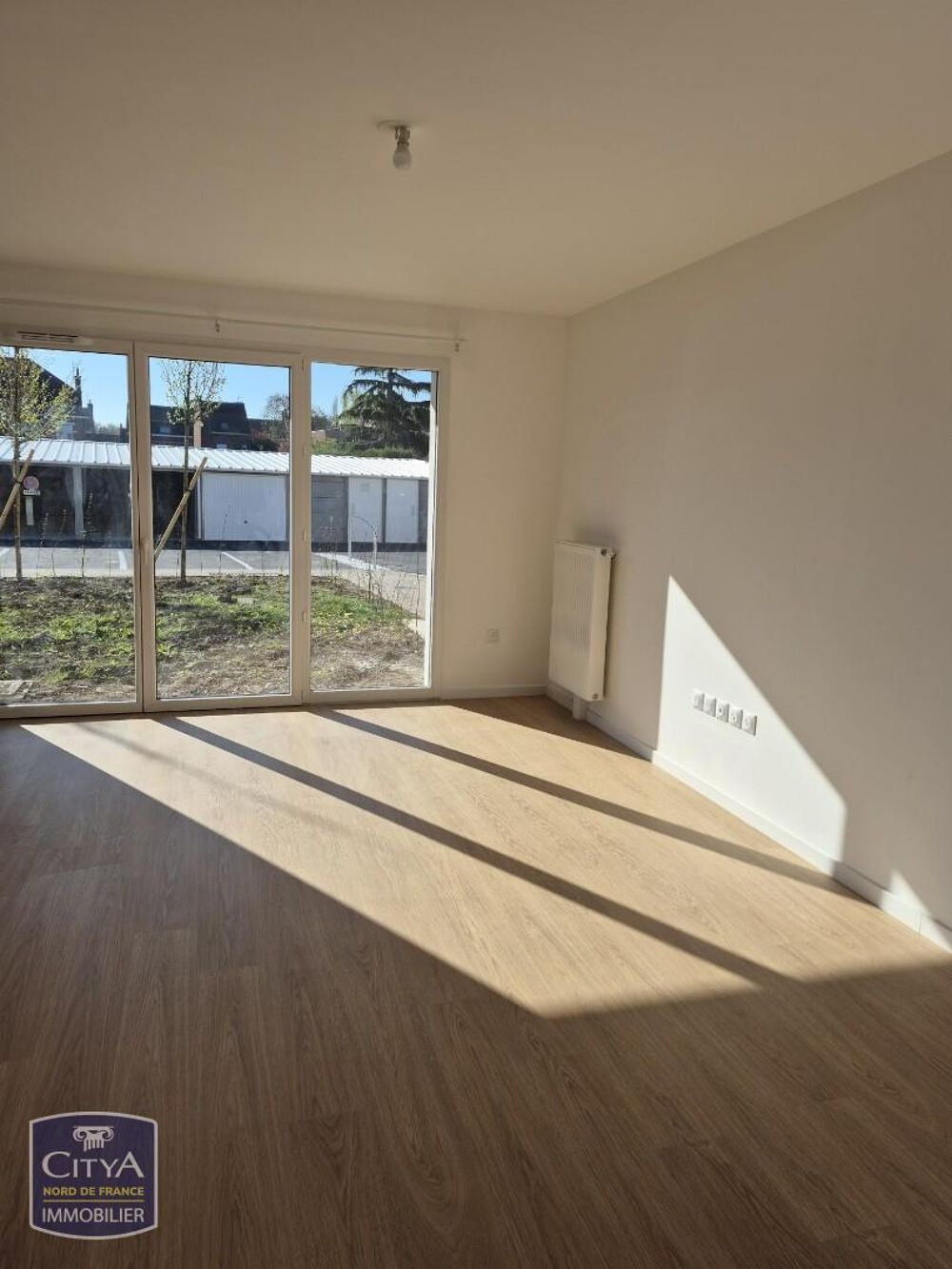 Location Appartement T3 RESIDENCE CLOS DES CHENES Nieppe