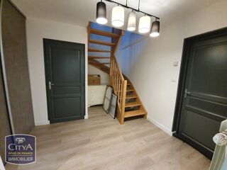 Location Maison MAISON 3 CHAMBRES Billy-montigny