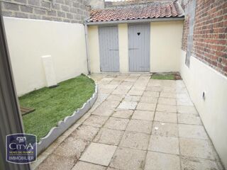  Maison à louer 3 pièces 75 m²