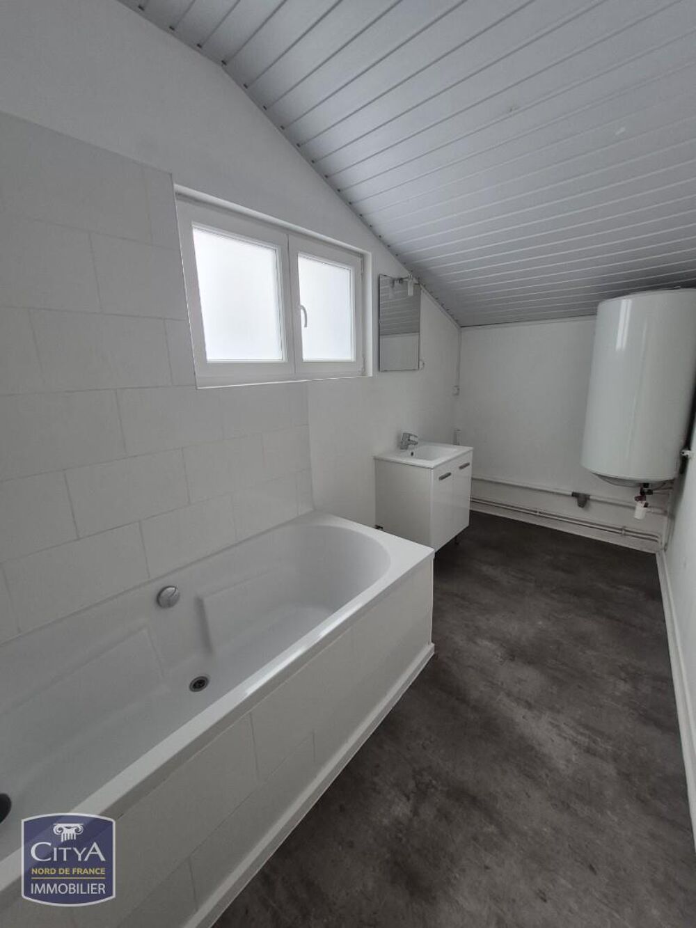 Location Appartement Grand appartement 2 chambres en centre ville Lens