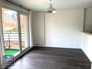  Appartement à louer 2 pièces 37 m²