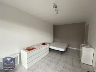  Appartement � louer 1 pi�ce 25 m�