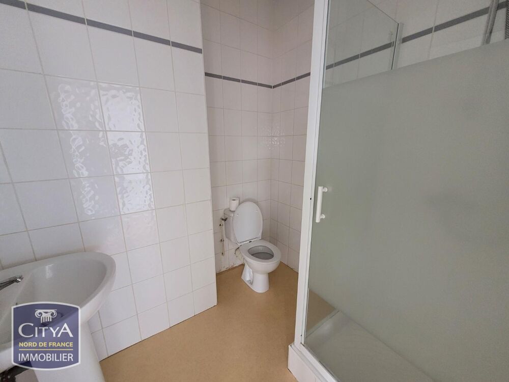 Location Appartement STUDIO HAUBOURDIN Haubourdin