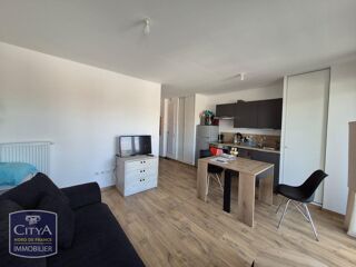  Appartement � louer 27 m�