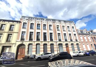  Appartement � louer 1 pi�ce 31 m�
