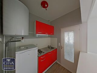  Appartement � louer 2 pi�ces 36 m�