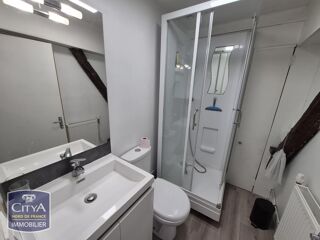  Appartement à louer 1 pièce 11 m²