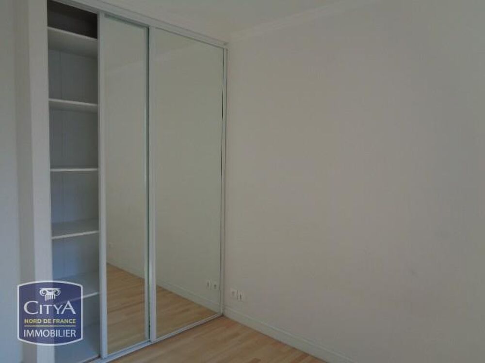 Location Appartement Appartement une chambre avec balcon en résidence sécurisée Cucq