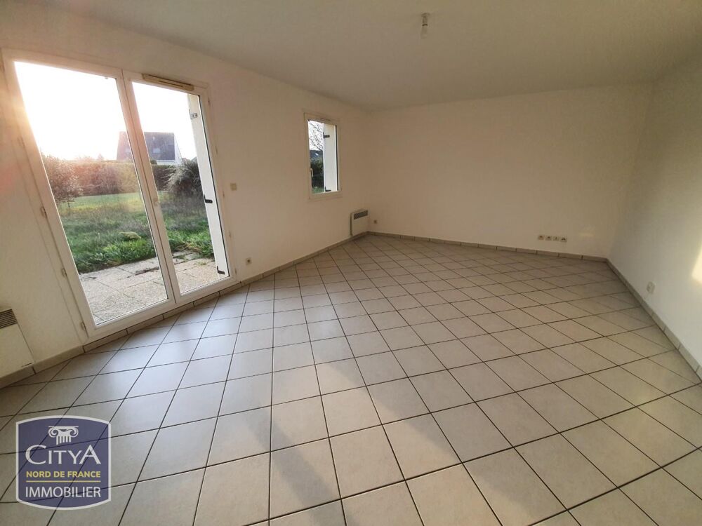 Location Maison Maison 3 chambres en résidence Montigny-en-gohelle