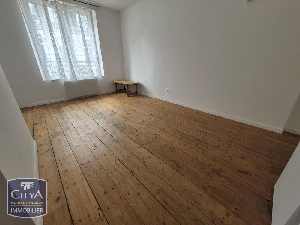 Location Appartement T2 proche de la Place Cambrai