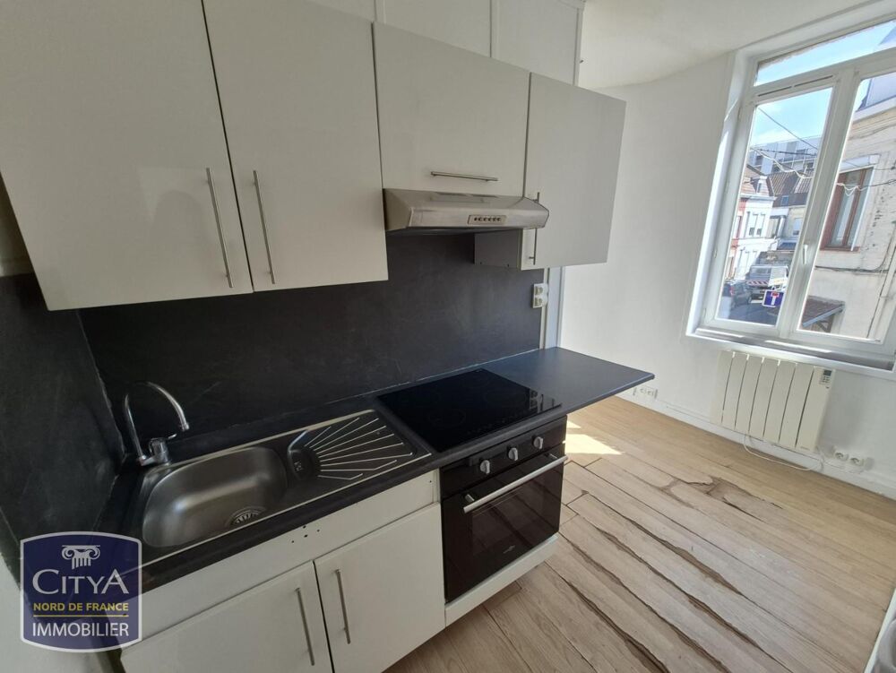 Location Appartement Appartement secteur Fives Lille