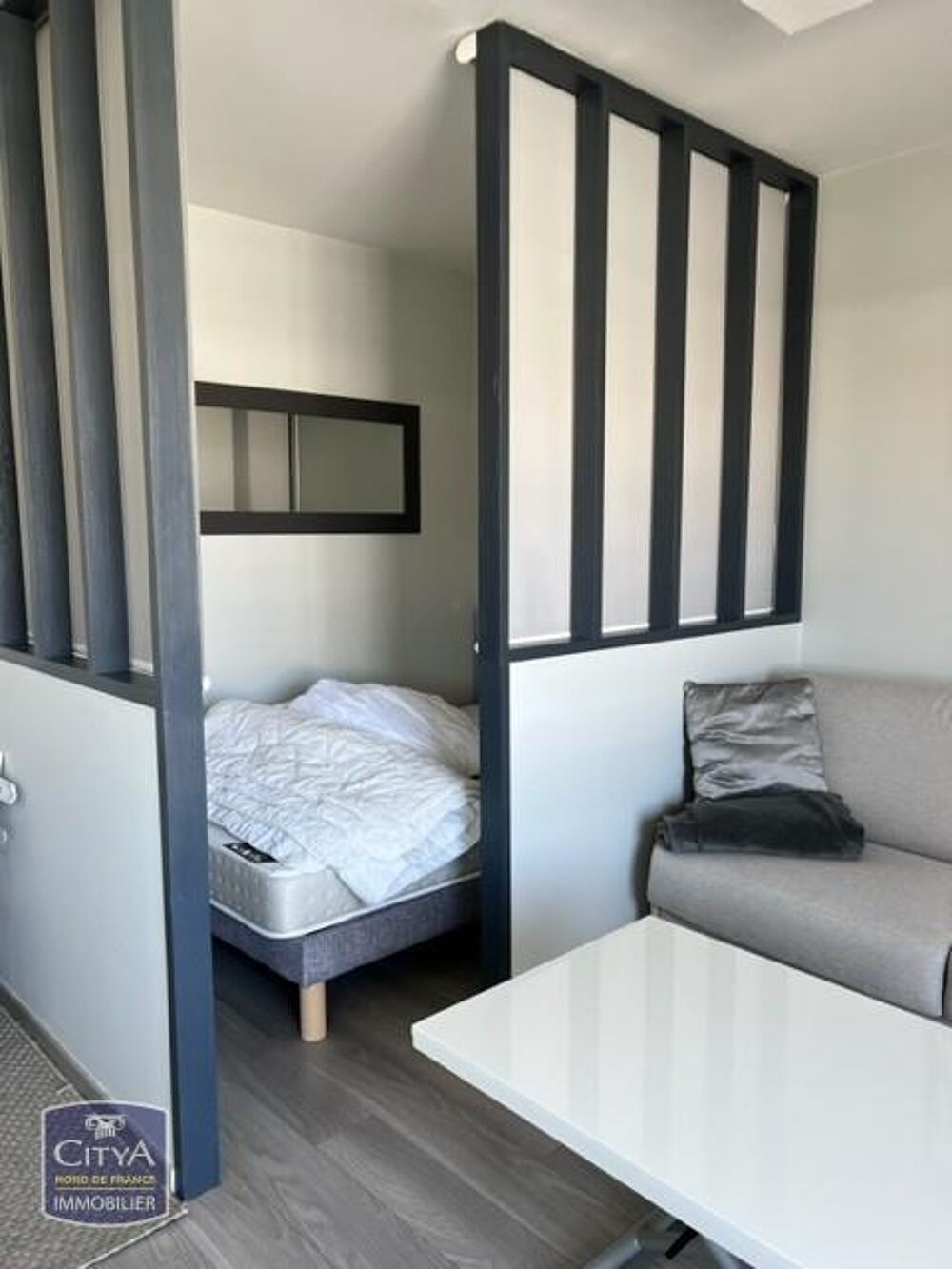 Location Appartement Location studio cabine Le touquet-paris-plage