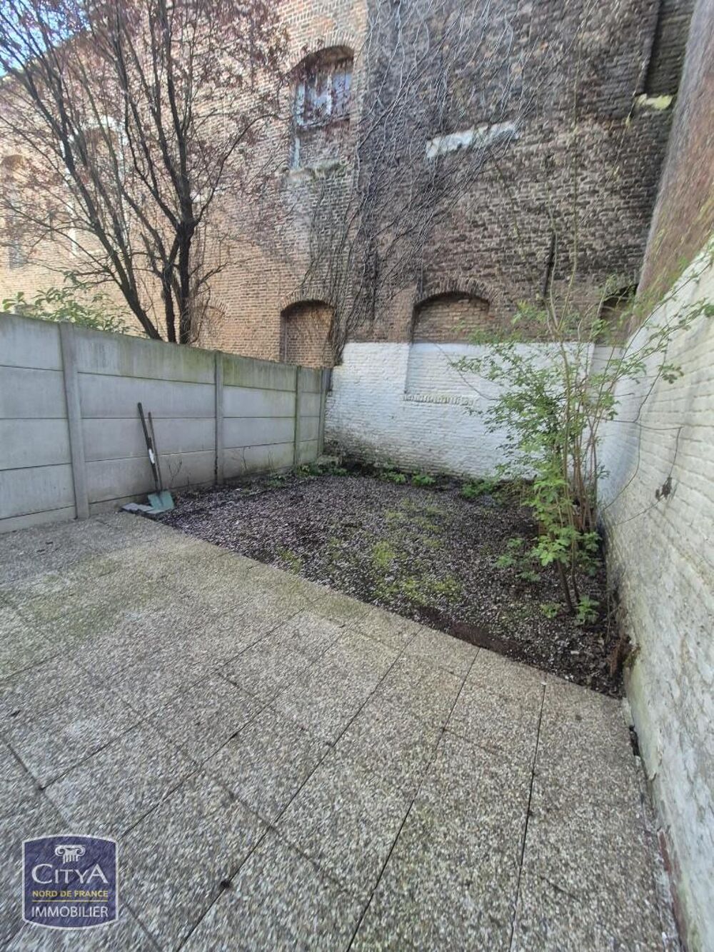 Location Appartement TYPE 2 SECTEUR MAIRIE DE LILLE Lille
