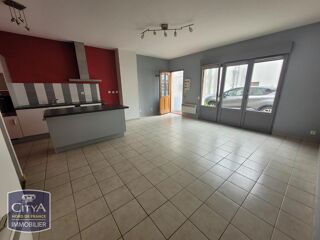  Appartement à louer 2 pièces 45 m²