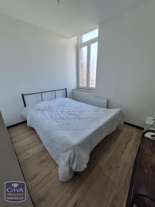  Appartement à louer 2 pièces 21 m²