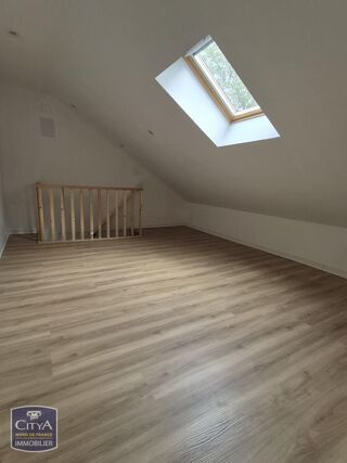  Maison à louer 3 pièces 60 m²