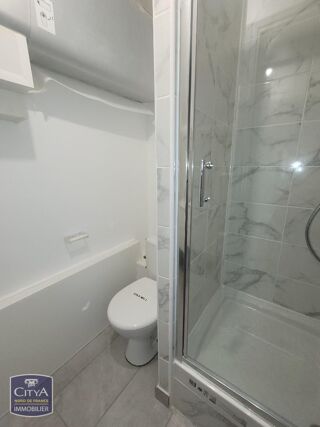  Appartement à louer 1 pièce 12 m²