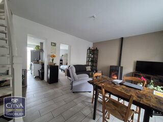  Maison � louer 4 pi�ces 73 m�