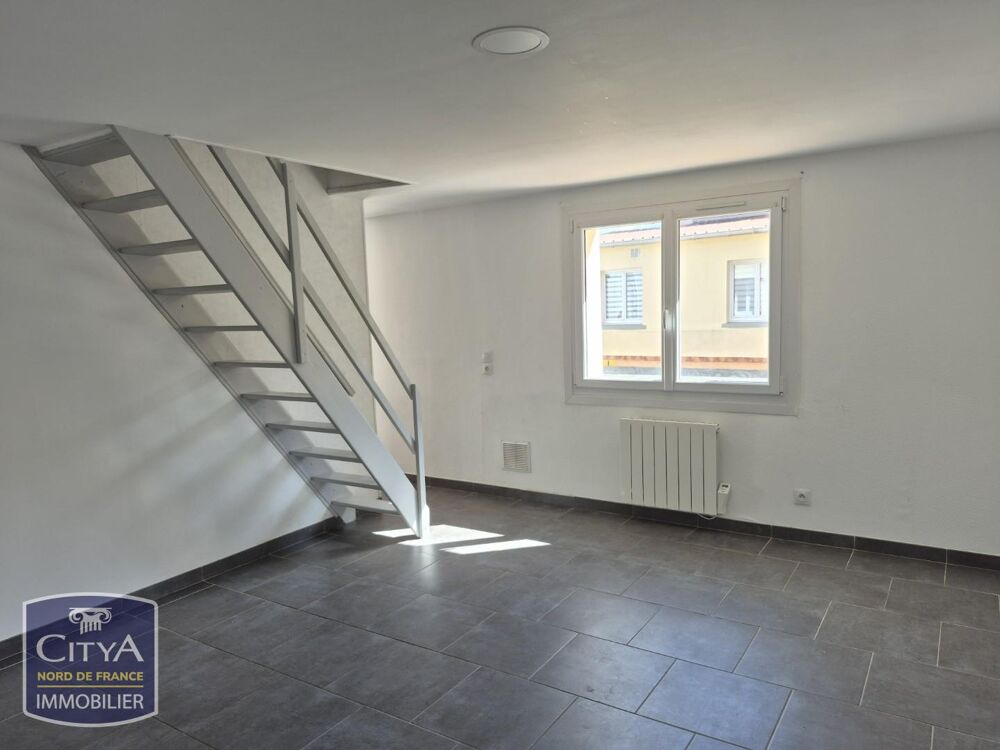Location Appartement Appartement 2 chambres Douvrin
