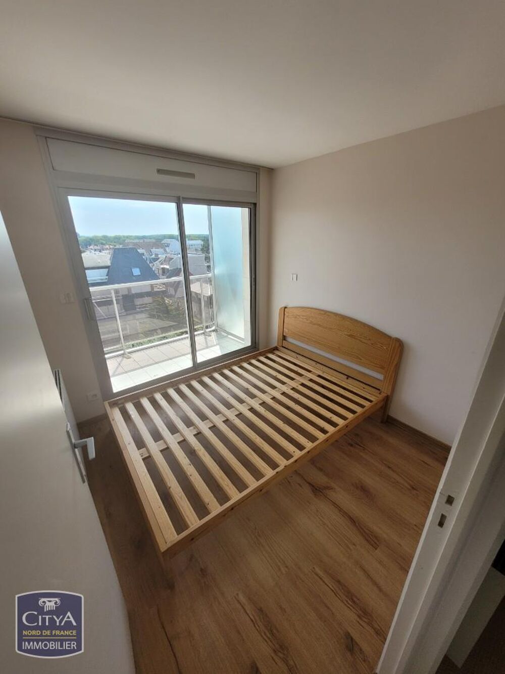 Appartement meublé 1 chambre