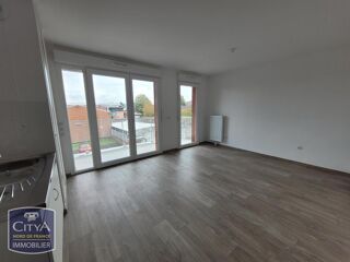 Appartement � louer 1 pi�ce 28 m�