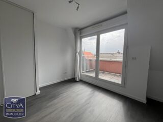  Appartement à louer 2 pièces 51 m²