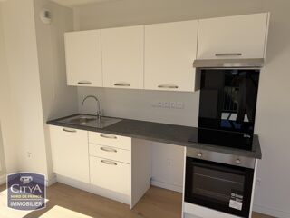  Appartement à louer 2 pièces 50 m²