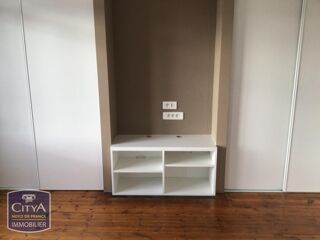 location Appartement - 1 pièce(s) - 36 m² Douai (59500)
