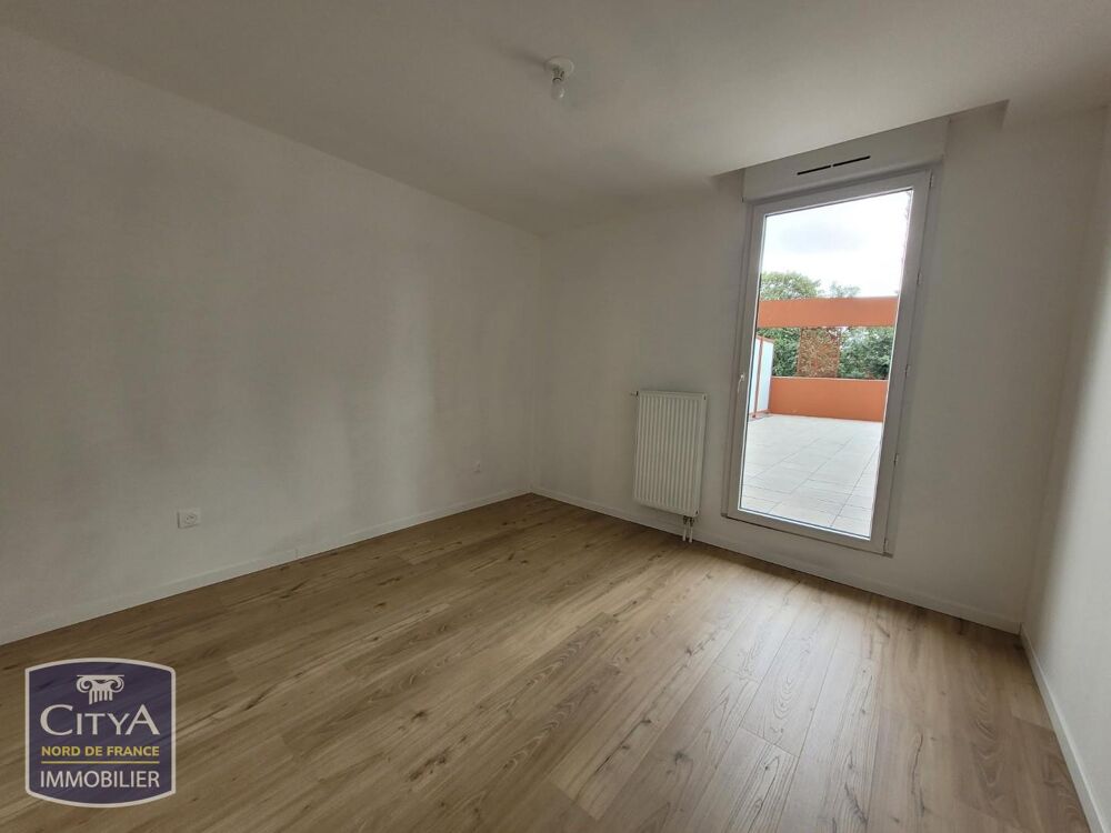 location Appartement - 45 m² Valenciennes (59300)