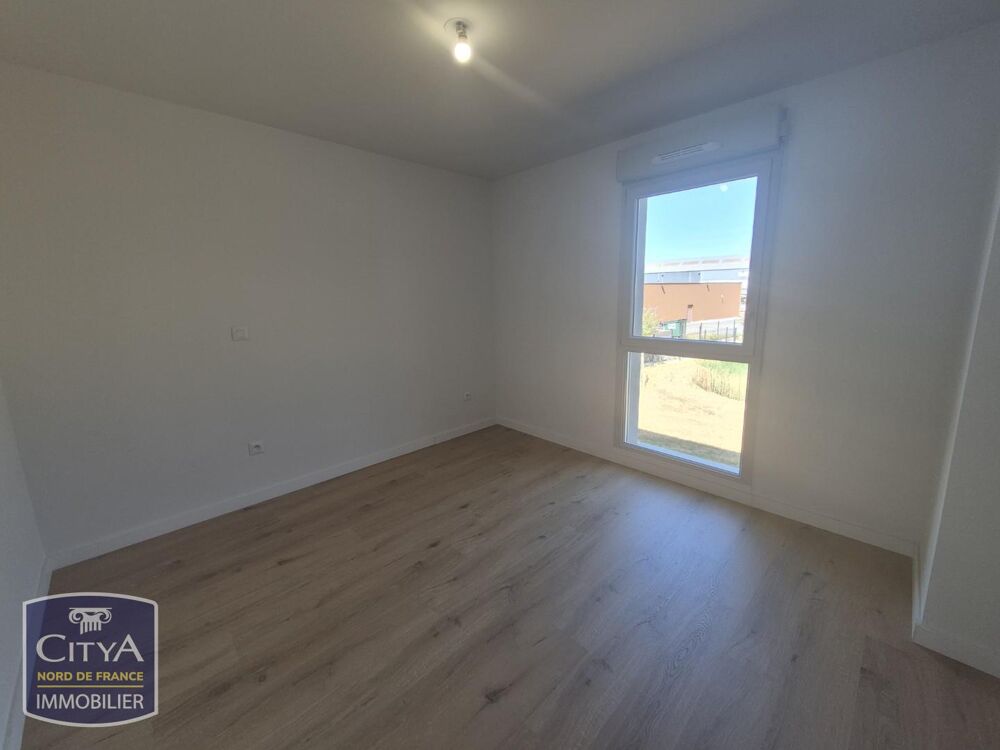 location Appartement - 2 pièce(s) - 50 m² Valenciennes (59300)