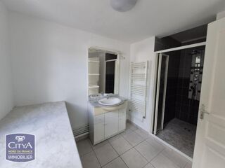  Maison à louer 3 pièces 63 m²