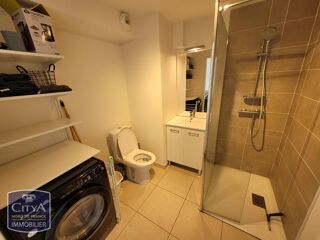  Appartement à louer 25 m²