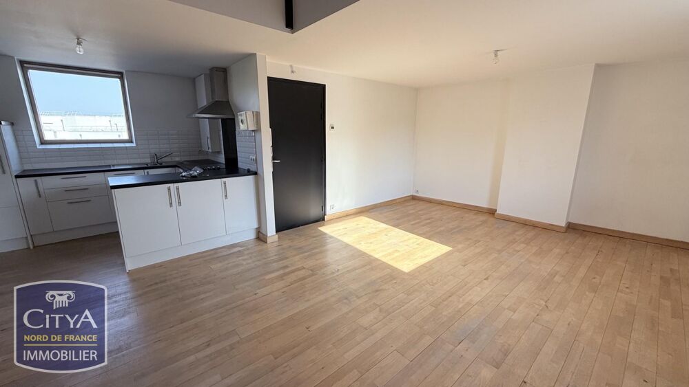 Location Appartement APPARTEMENT 1 CHAMBRE La bassée