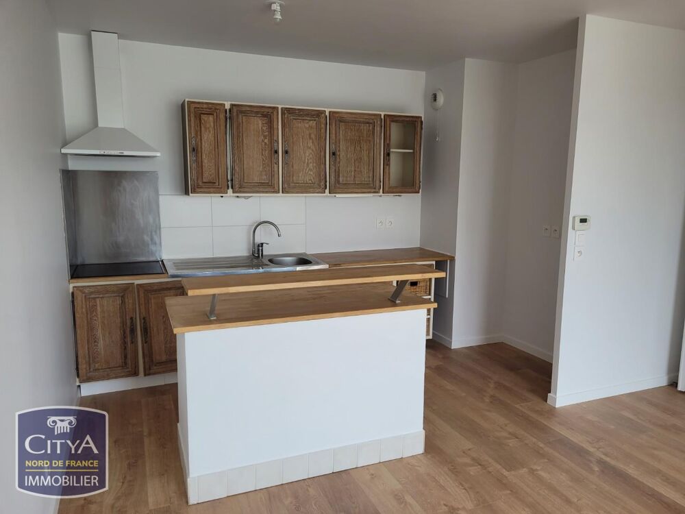 Location Appartement RESIDENCE RECENTE Ronchin