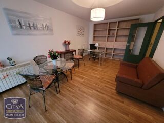  Appartement � louer  Lille