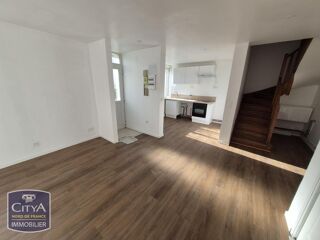  Maison à louer 4 pièces 70 m²