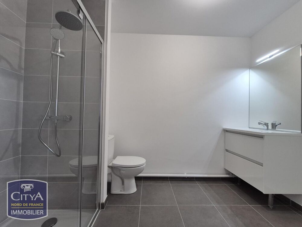 Location Appartement RESIDENCE NEUVE Wattignies