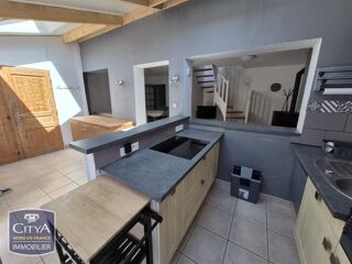  Maison � louer 70 m�
