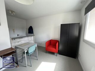  Appartement � louer 1 pi�ce 19 m�