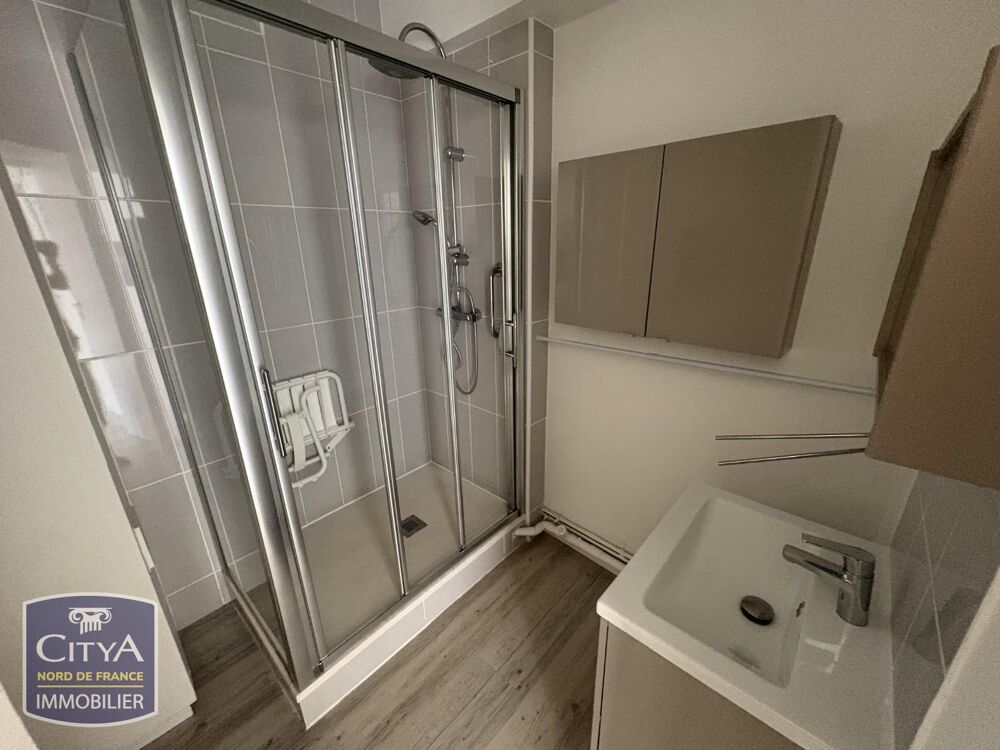 Location Appartement A LOUER - T3 Dunkerque
