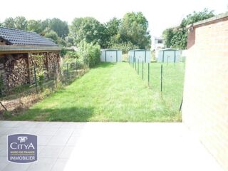  Maison � louer 3 pi�ces 45 m�